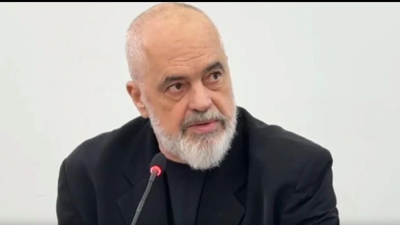 Sastanak 35 evropskih lidera, premijer Rama prisutan na Koaliciji dobrovoljaca u Parizu - Shqiptarja.com