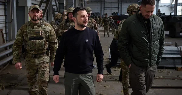 Mirovni sporazum sa brzim rokom za ulazak Ukrajine u EU bi urušio samu EU