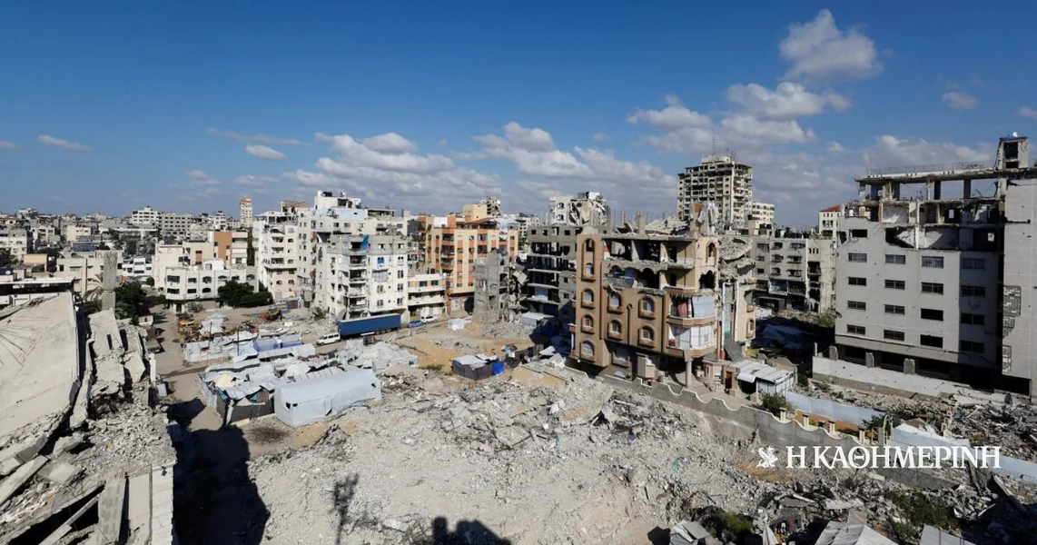 Izrael ubio visokorangiranog komandanta Hamasa u Gazi