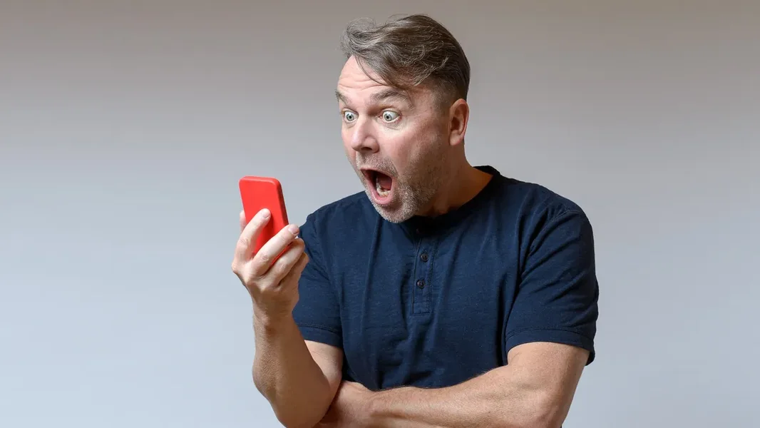 Mogu ti potpuno isprazniti bankovni račun ako reaguješ na ovaj SMS - ORIGO