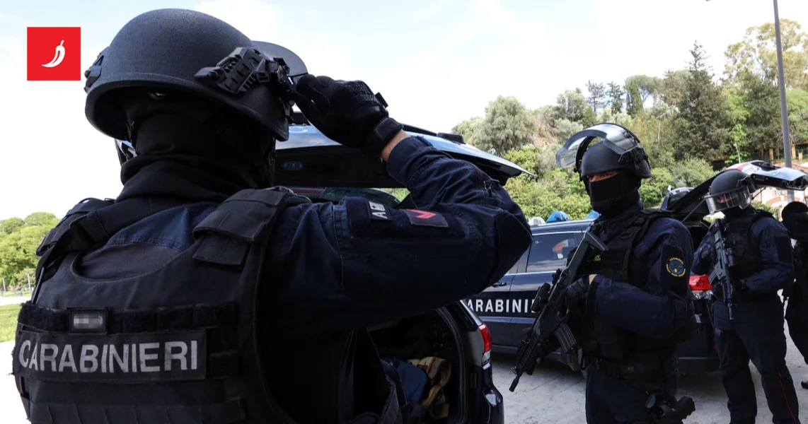 Talijani razbili Hamasovu mrežu. Preko udruženja slali milione evra u Gazu