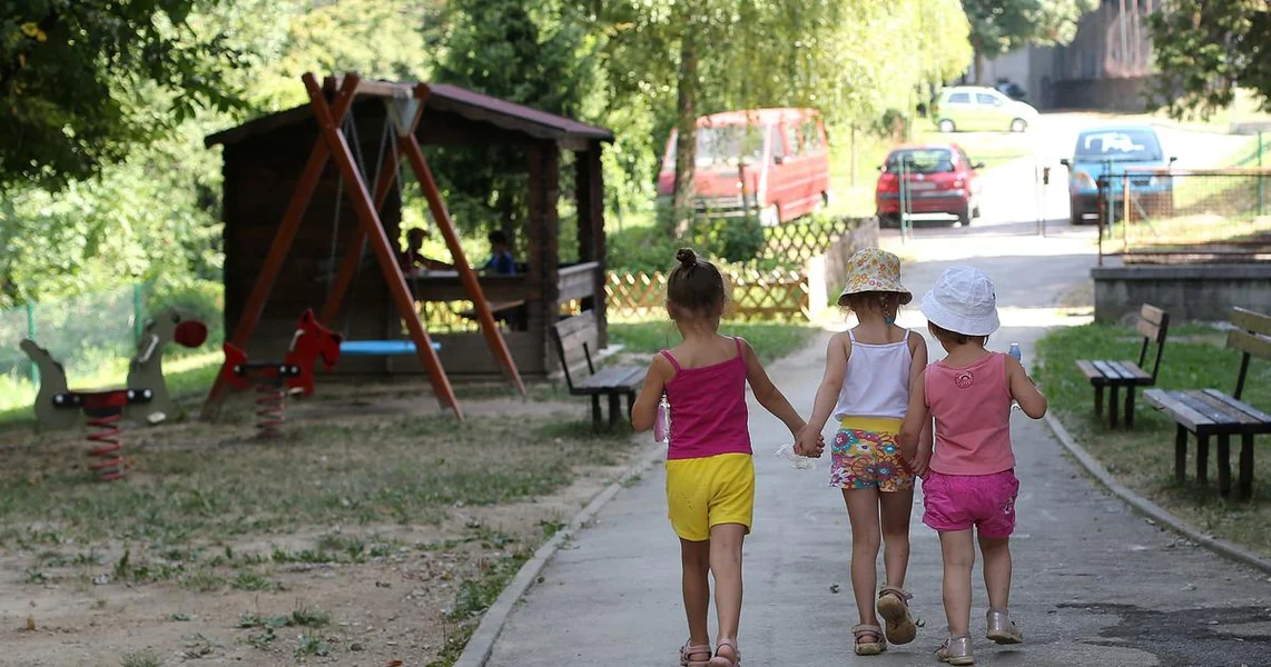 Da bi se izdvojilo dete, mora mu se obezbediti smeštaj, a mesta nema!