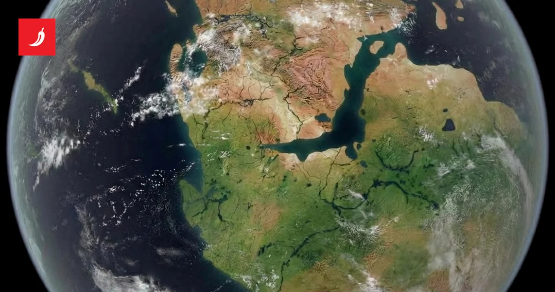 Naučnici: Zemlja ima šest, a ne sedam kontinenata