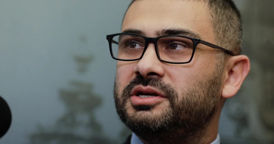 Florin Manole, ministar predložen za 'Rad' čvrsto podržava indeksiranje penzija, ukidanje CASS za veterane i za majke