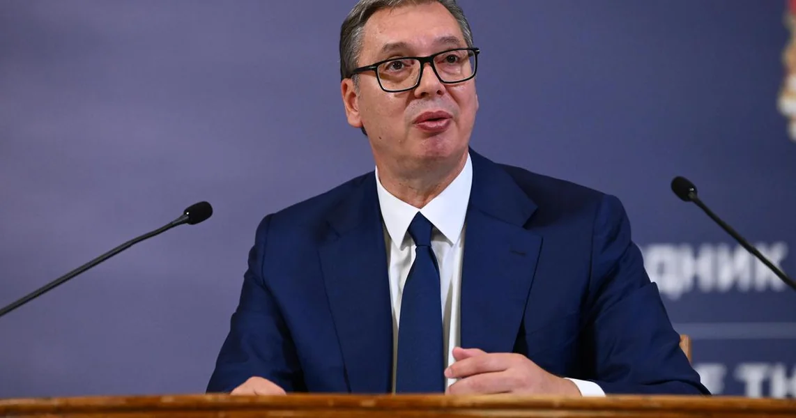 Ruska agencija 'razotkrila' tajnu Vučićeve ostavke: 'Da ga je Putin odbio, bio bi to njegov kraj'
