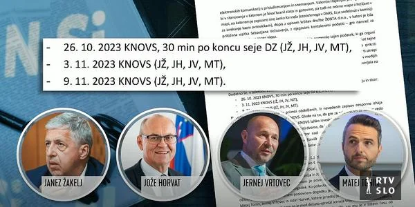 Šta su istražitelji pronašli kod Hajdinjaka? Zlato i druge domnevno opterećujuće dokaze.