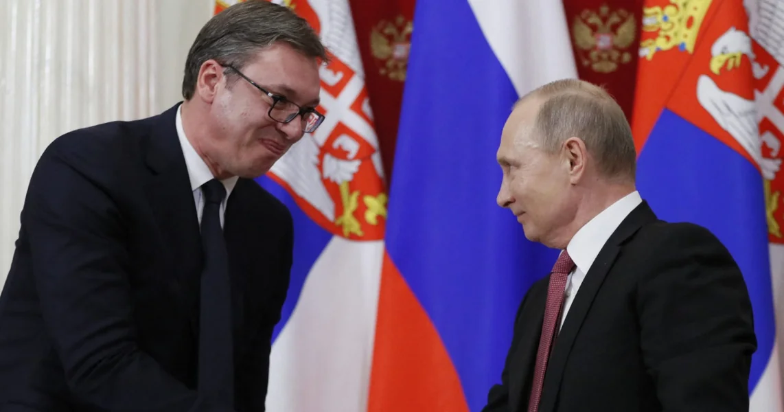 „Zvučni topovi” testirani na psima od strane srpskih obaveštajnih službi, u saradnji sa Rusijom. Šta su pokušali da pokažu