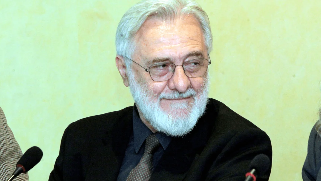 Kapodistrias: Hristos i Panagia!