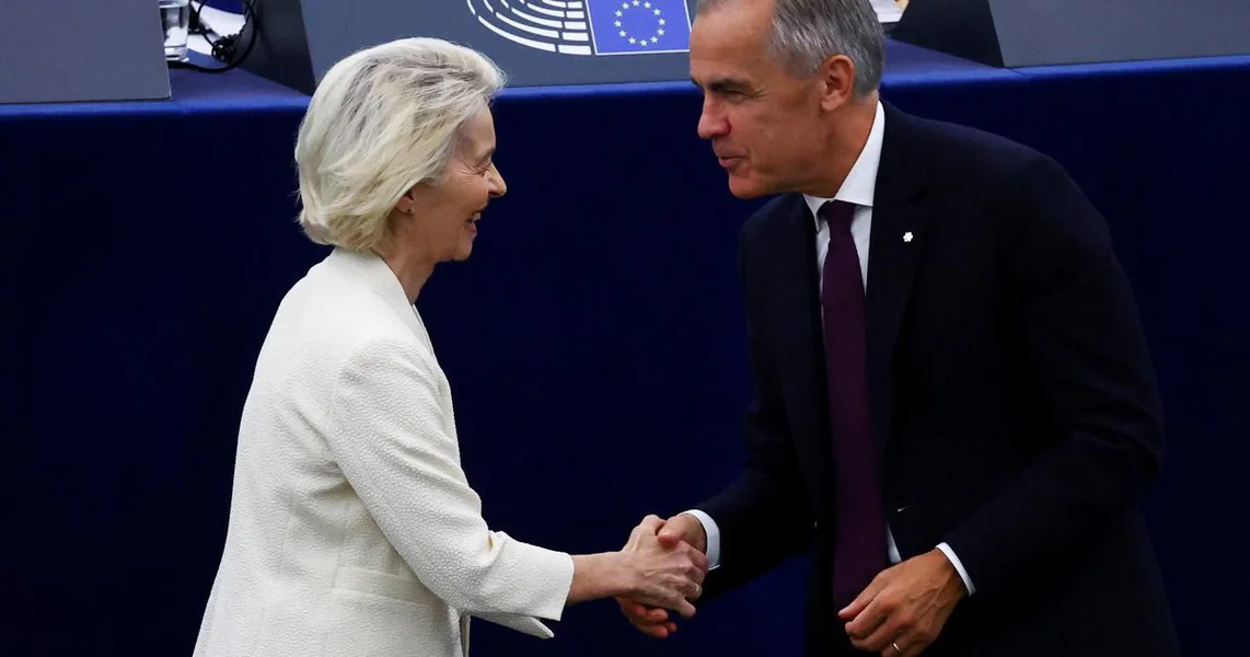 Kad Atlantik postane unutrašnje more: Kanada i EU testiraju koliko daleko može ići integracija bez članstva
