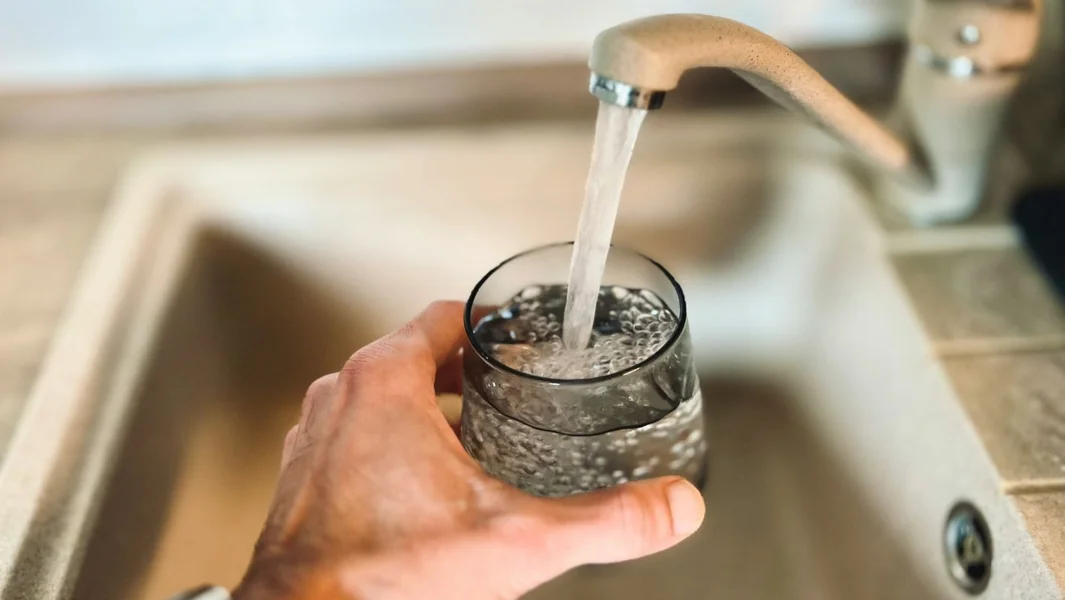 Zaključana su povećanja cena vode od 1. januara u ime infrastrukturnih projekata i suše - Documento