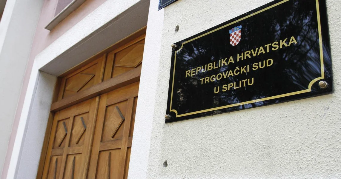 Stečajna upravnica nije razrešena: Skupštinu nije sazvala šest godina, direktoricu postavila bez saglasnosti