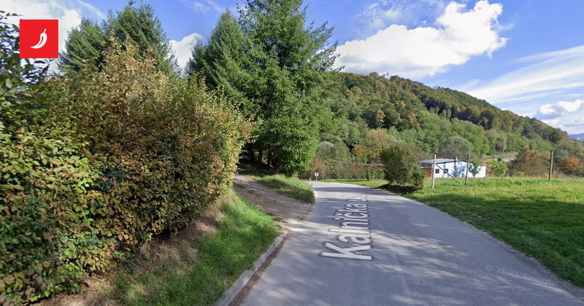 Pijan s lažnim tablicama iz 1997. u Varaždinu skrivio nesreću pa pobegao