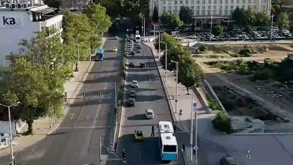 Plovdiv uvodi zonu sa niskim emisijama protiv zagađenja vazduha