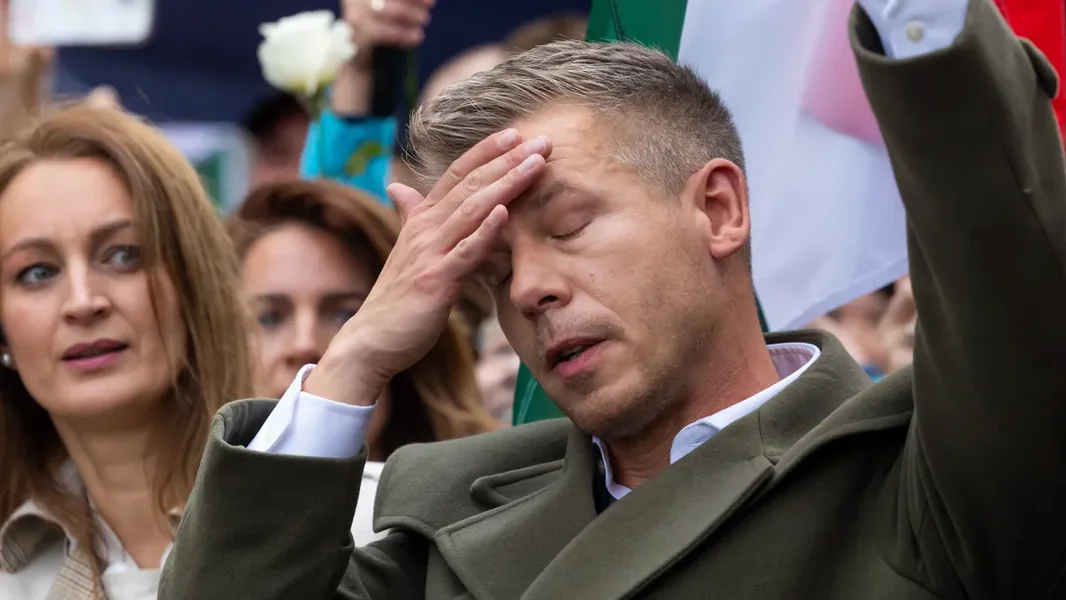 Mađar Péter dobio je hladan tuš: evo najnovijih rezultata istraživanja - ORIGO