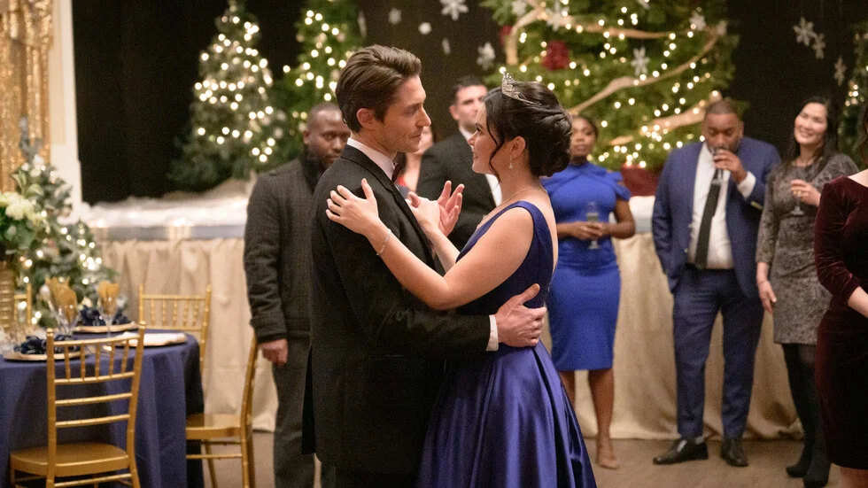 Praznična magija, porodične avanture i životna iskušenja s filmovima na NOVA