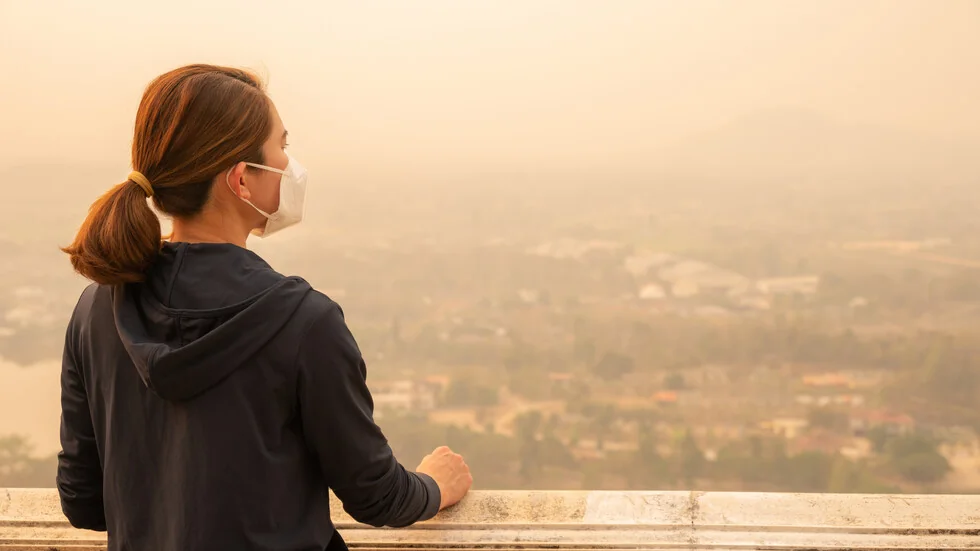 Imunitet i vazduh: Kako zagađivači utiču na zdravlje