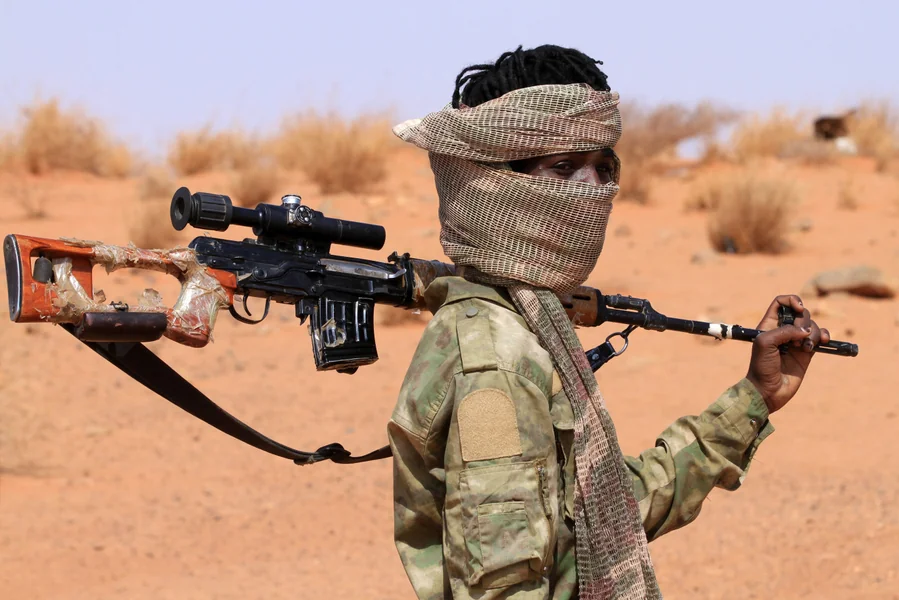 Na rogu Afrike se spajaju svi problemi regiona uz iranski rat