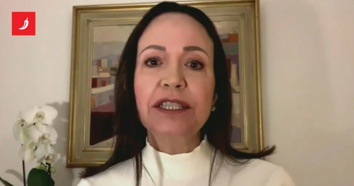 Dobitnica Nobelove nagrade za mir htela nagradu dati Donaldu Trampu. Institut: To nije moguće