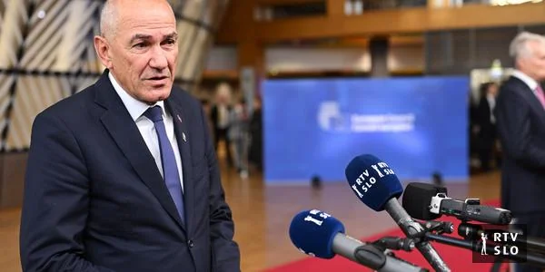 Janša: Mogućnost dogovora o dugoročnom budžetu EU do kraja godine najveća 35 odsto