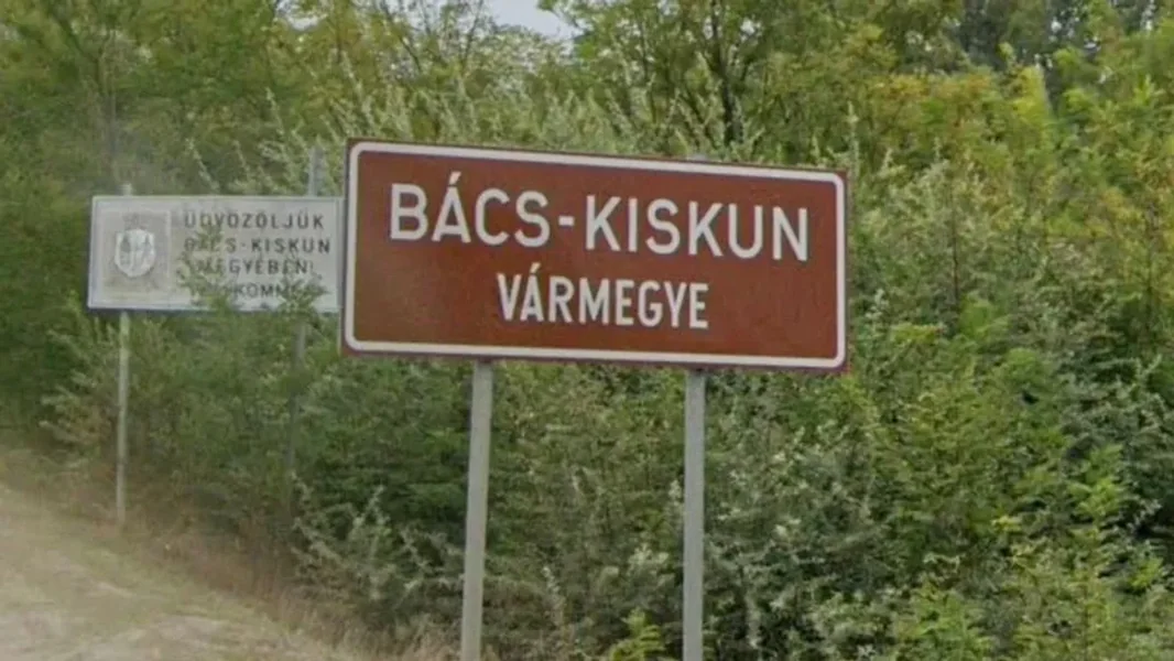 Bács-Kiskun odbio promenu imena, ostaju pri nazivu županije - ORIGO