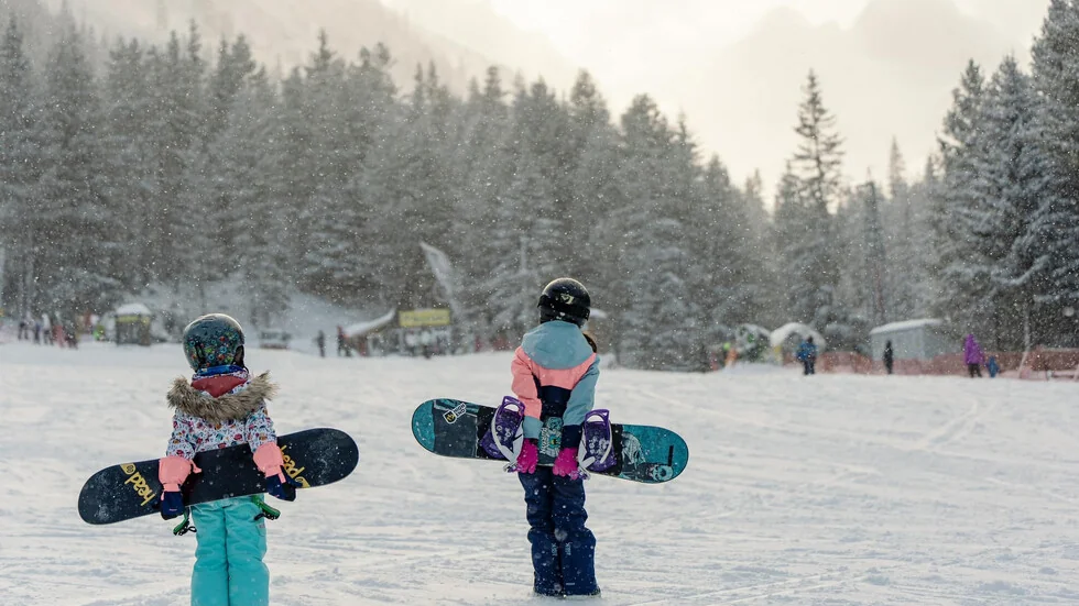 Otvaraju još dve ski zone na padinama Rile