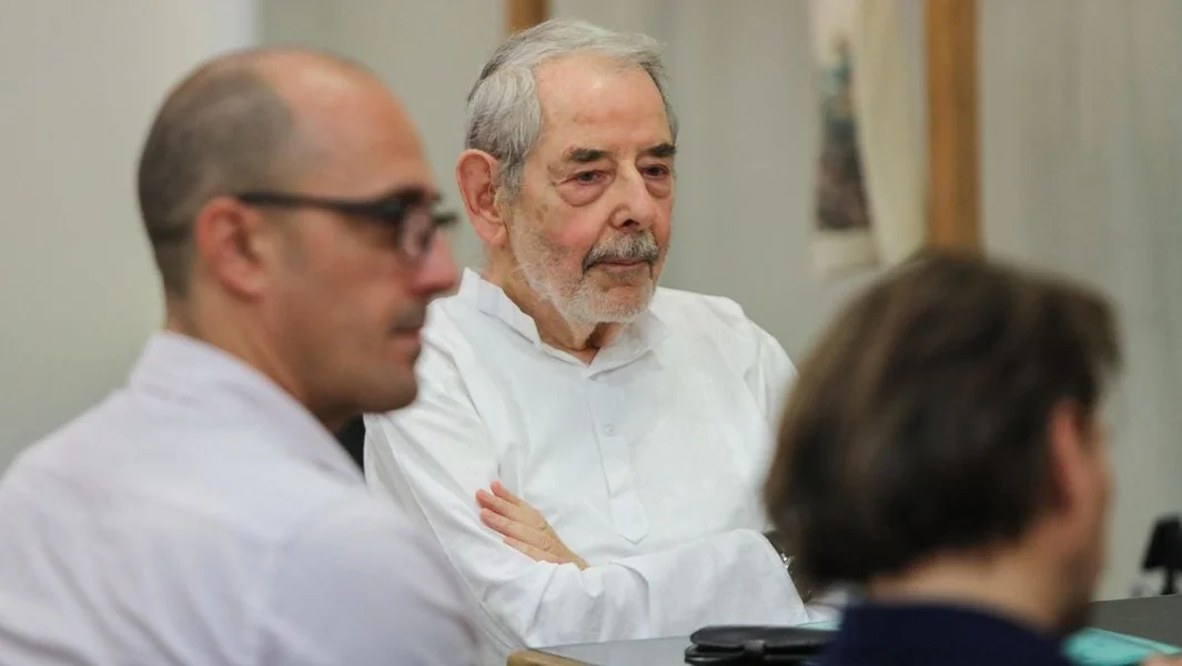 Pisac Radu F. Alexandru preminuo. 'Rumunska kultura gubi jednu od svojih izuzetnih ličnosti'