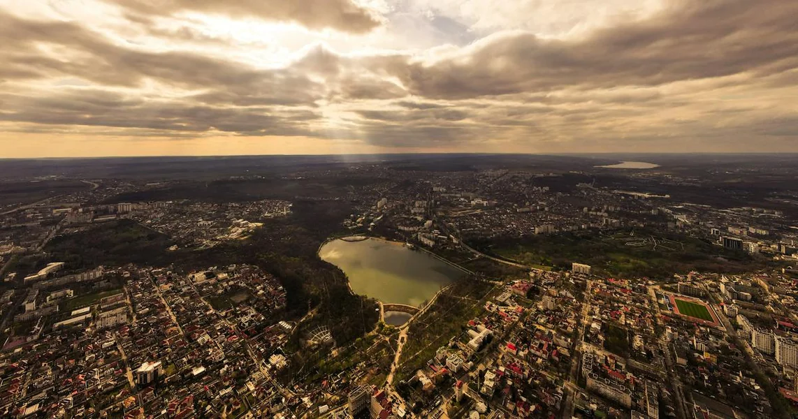 Ovo je zemlja za koju ni njezina vlastita predsjednica ne želi da postoji