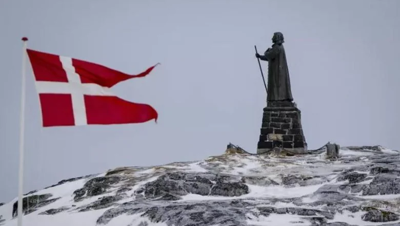 Trumpove pretnje, oštro reaguje premijer Grenlanda: Dosta pritiska i fantazije o aneksiji!