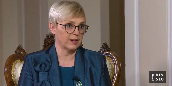 Pirc Musar: Na ovim izborima će se pokazati da li u Sloveniji zaista postoje samo dva pola