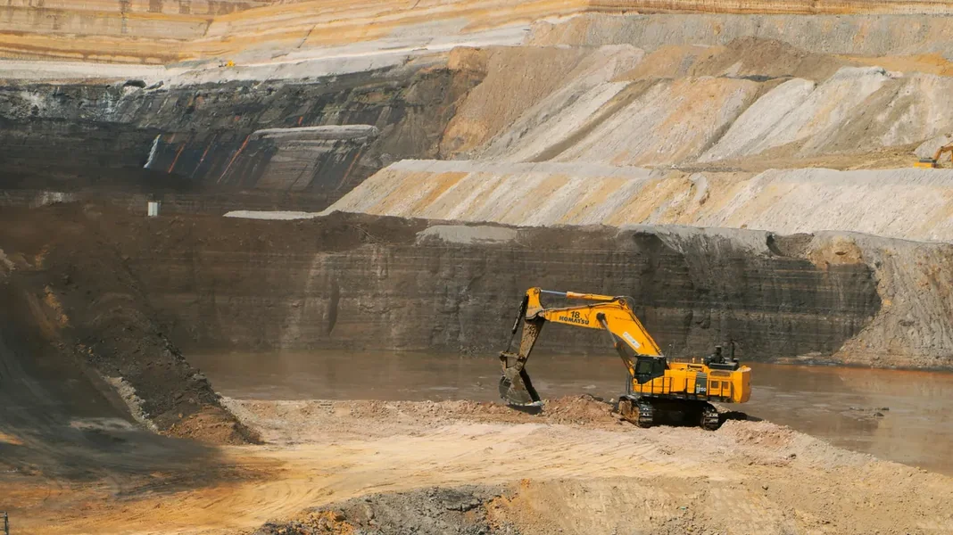 Ogromna stena zgnječila mu nogu, strašna rudarska nesreća se dogodila - ORIGO