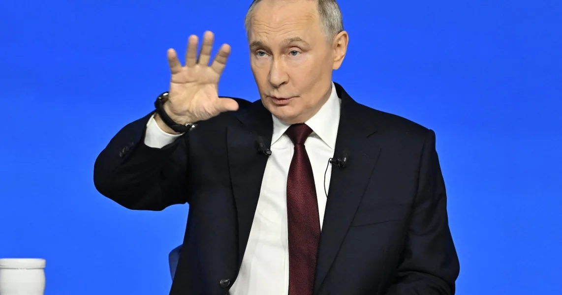 Rusija je povećala PDV sa 20% na 22% početkom 2026. godine. Vladimir Putin: "Mera je neophodna za uravnoteženje budžeta"