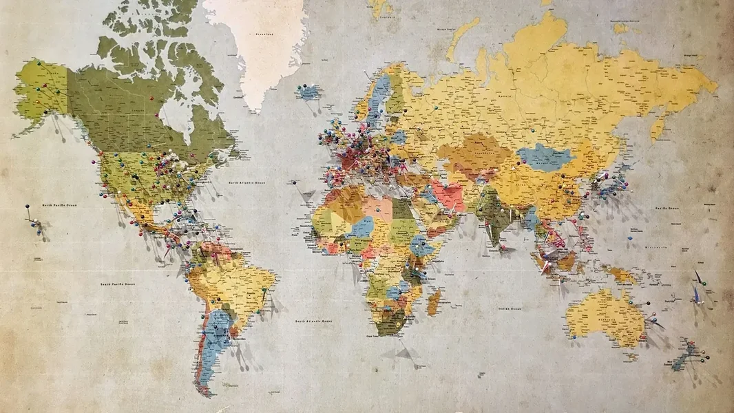 Nemoguć geografski kviz: samo 7 pitanja, većina ipak pogreši na njemu
