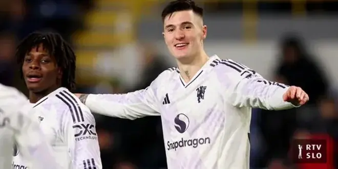 Protivnici ostaju u paklu, a Nika i Domen Prevc i dalje oduševljavaju