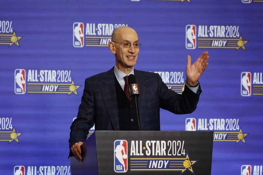 Silver: NBA i FIBA napreduju sa planovima za novu ligu u Evropi - Nova Makedonija