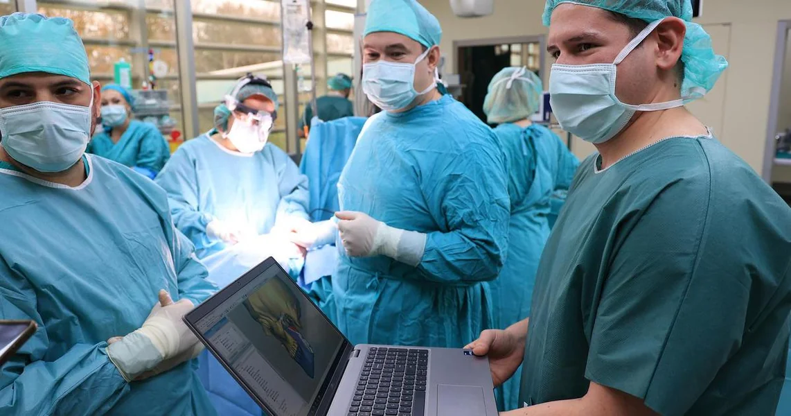 Težeći velikom, temeljne smo stvari proglasili malima i nevažnima