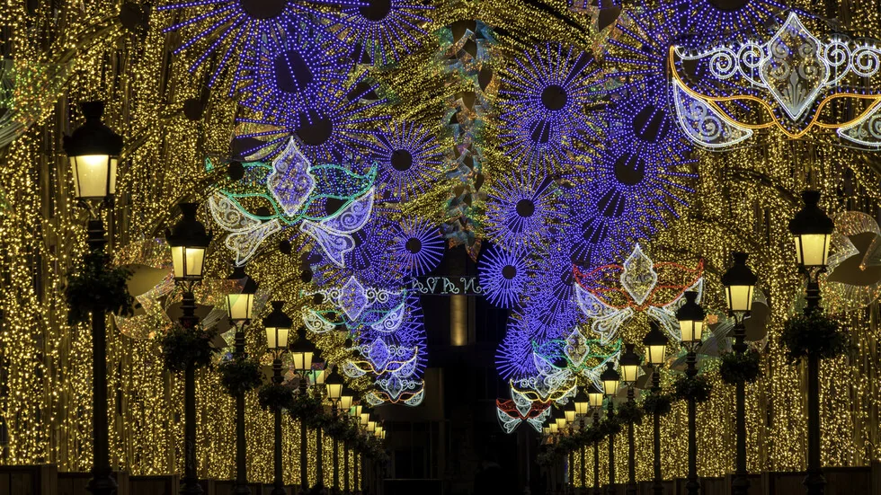 Najneobičajniji božićni bazari u svetu