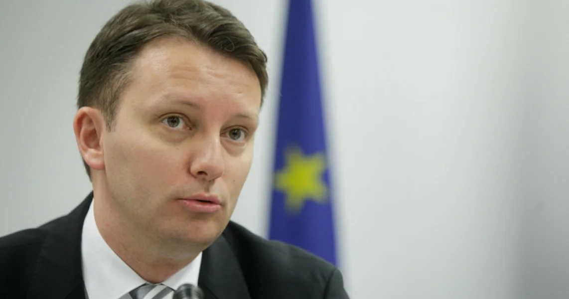 Nicușor Dan je najavio kada će potpisati dekret o imenovanju Siegfrieda Murešana za funkciju premijera