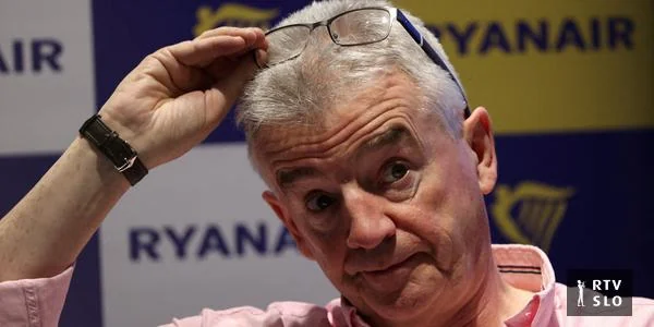 Prvi čovek Ryanaira: narednog leta biće skuplje sve avionske karte