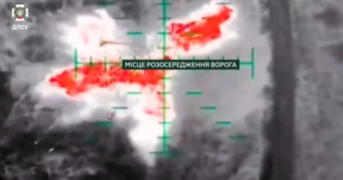 Ukrajina Putinu šalje Božićne želje u obliku devastirajućih napada dronovima na vojsku