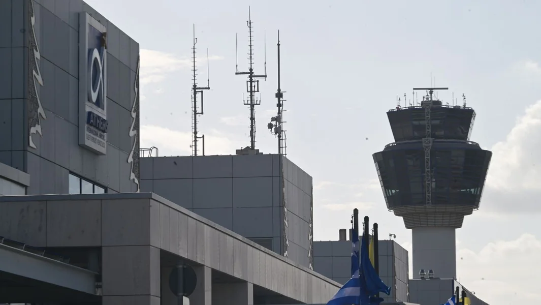 Kraj uzbune na FIR Atina - letovi ponovo počinju