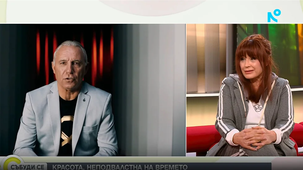 Anja Penčeva: „Već igraš… Stoichkov“ je misija da sačuvamo legendu o Stoichkovu