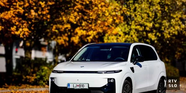 Leapmotor uz Leap+ bonus održava pristup elektrifikaciji čak i nakon ukidanja subvencija