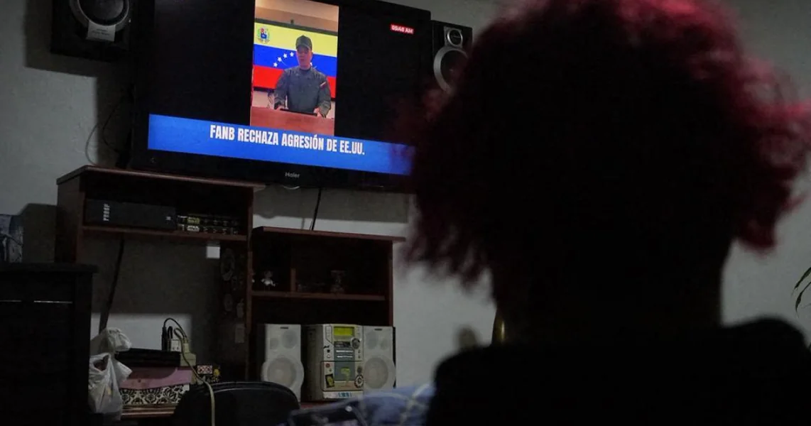 Zvaničnici Venecuele pozivaju sve snage države na oružje. 'Da niko ne pade u očaj'