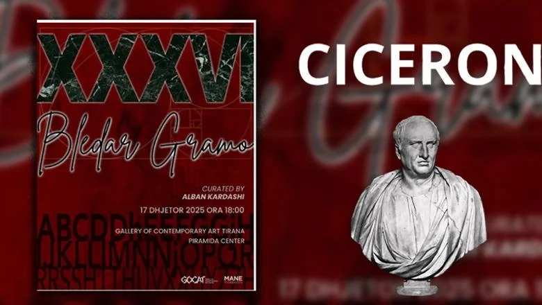 Kulturne aktivnosti / Izložba Alterazioni Video u muzeju Marubi, Škodra! 'Neka bude zdrava ruka koja stvara', u Galeriji Tirane - Shqiptarja.com