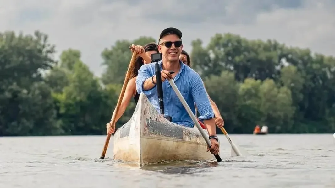 Na putu ka kolapsu: skandali jedan za drugim prate pad popularnosti Magyar Pétera - ORIGO