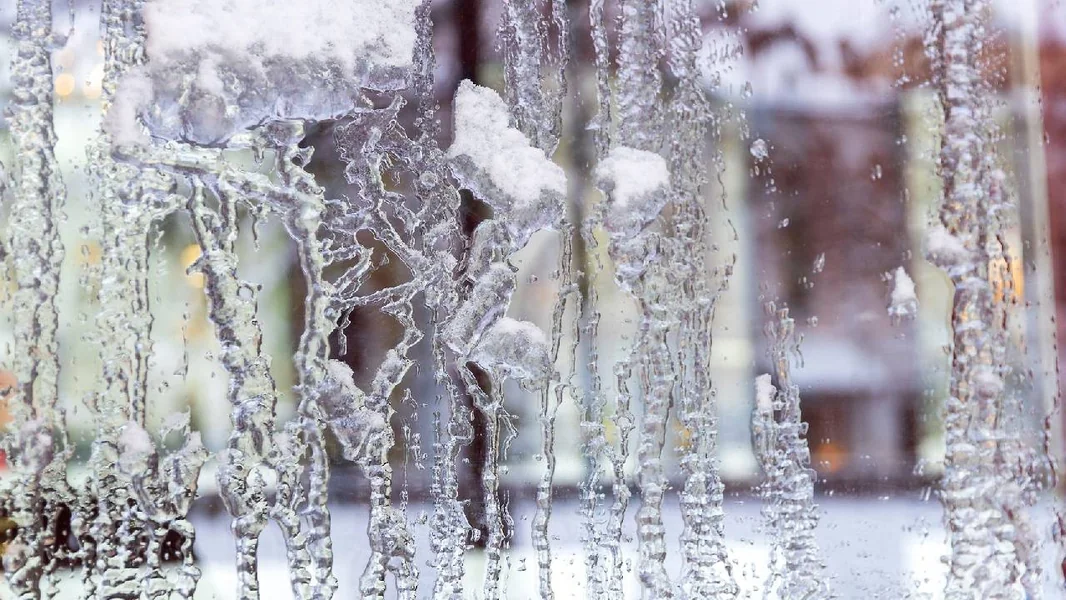 Ekstremna hladnoća u Rumuniji: Žuta upozorenja za teške mrazeve, saopštio ANM