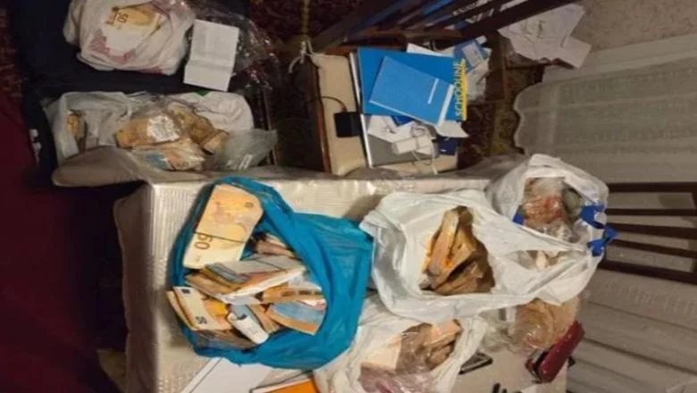 Italijanske udruge finansirale Hamas sa 7 miliona evra, 9 uhapšeno! Oduzeta imovina vrednosti 8 miliona evra - Shqiptarja.com