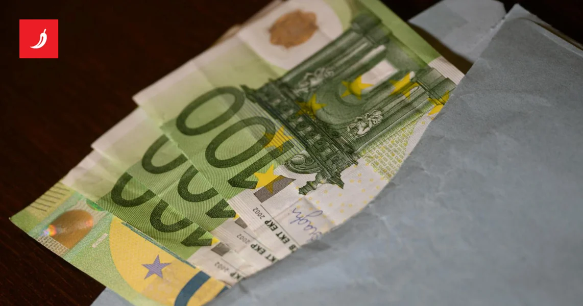 "Majstor" prevario 68-godišnjakinju. Uzeo 3000 eura predujma za radove pa nestao.