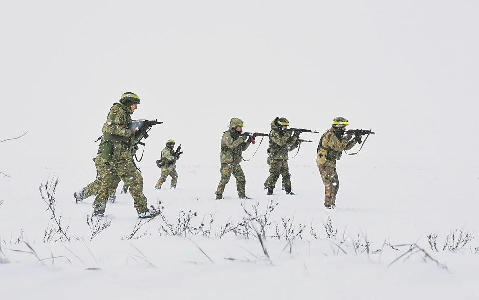 Rat za mir na Ukrajini - Documento