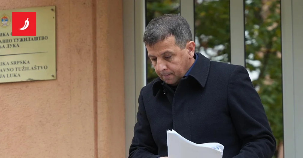 Političar iz RS-a ogorčen nakon izbora: "Ljudi u Hercegovini, zaboravite moj broj"